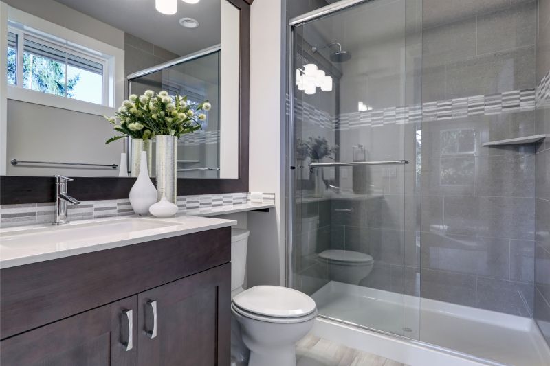 Best Shower Remodeling Contractors in Battle Ground, WA