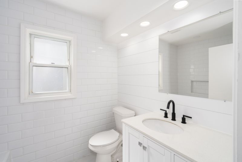 Top Bathroom Remodeling Companies in Vancouver, WA
